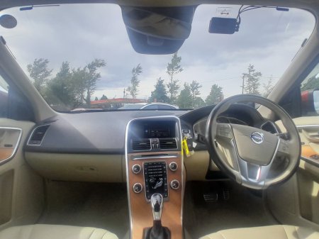 2017 Volvo XC60 - photo 18