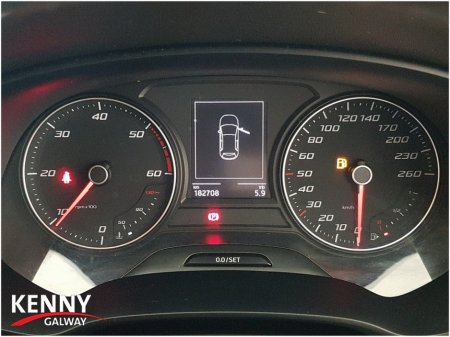 2017 SEAT Leon - photo 28
