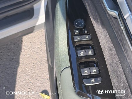 2024 Hyundai Tucson - photo 26