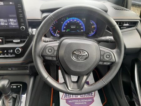 2022 Toyota Corolla - photo 18
