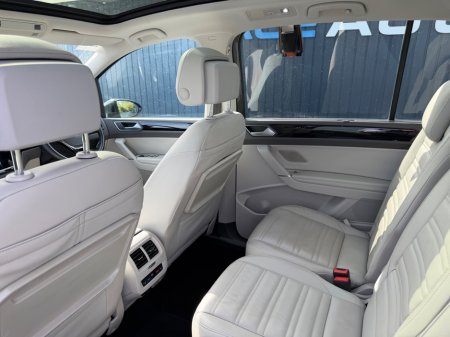 2018 Volkswagen Touran - photo 50