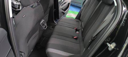 2017 Peugeot 3008 - photo 12