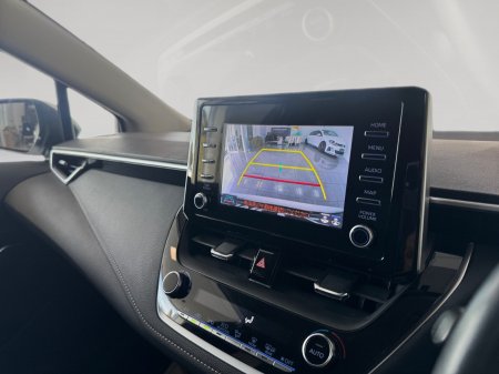 2022 Toyota Corolla - photo 14