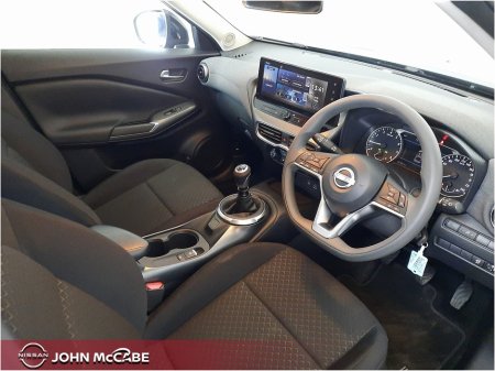 2025 Nissan Juke - photo 29