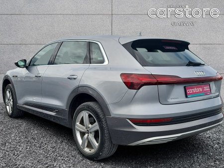 2022 Audi e-tron - photo 5
