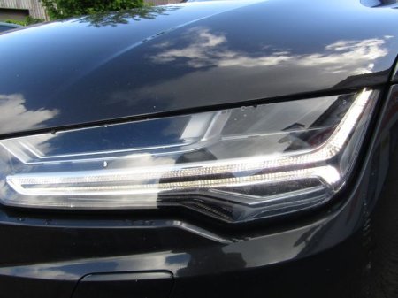 2015 Audi A7 - photo 44