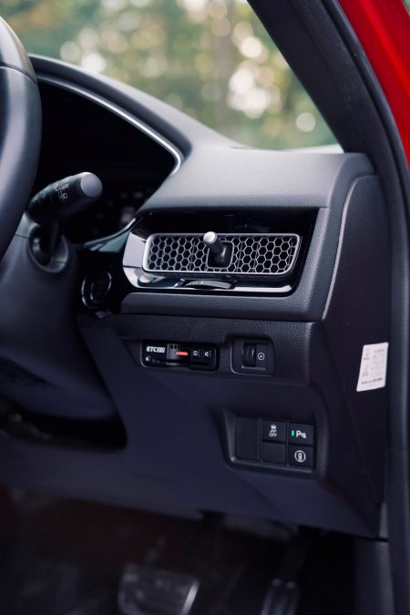 2023 Honda Civic - photo 13