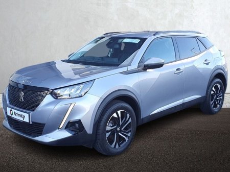 2021 Peugeot 2008 - photo 15