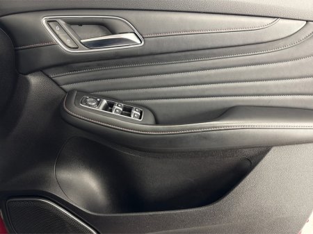 2022 MG HS - photo 24