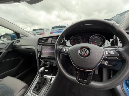 2014 Volkswagen Golf - photo 28
