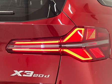 2026 BMW X3 - photo 20