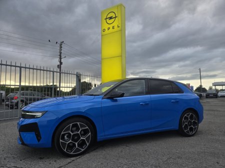 2026 Opel Astra - photo 6
