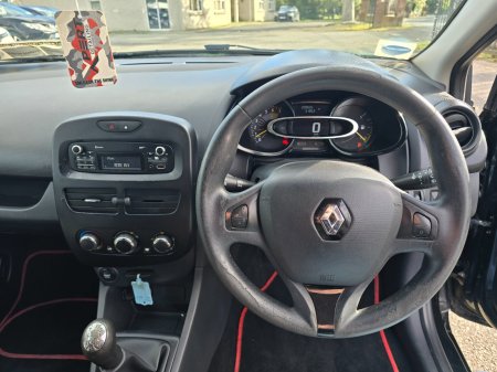 2014 Renault Clio - photo 19