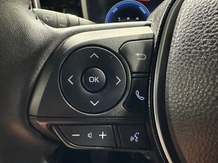 2024 Toyota Corolla Cross - photo 15