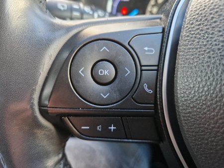 2019 Toyota RAV4 - photo 34
