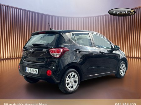 2019 Hyundai i10 - photo 3
