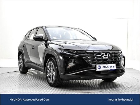 2024 Hyundai Tucson - photo 15