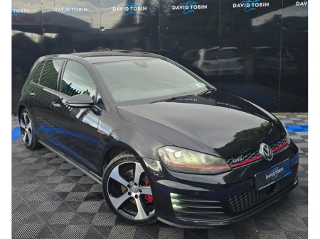 2016 Volkswagen Golf - photo 3