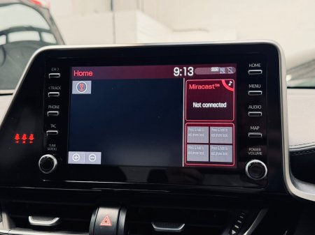 2020 Toyota C-HR - photo 14