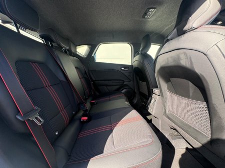 2023 Renault Captur - photo 7