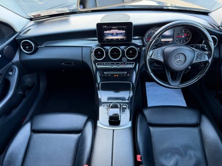 2016 Mercedes-Benz C-Class - photo 14