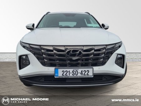 2022 Hyundai Tucson - photo 11