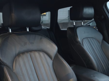 2018 Audi A6 - photo 30