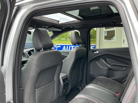 2019 Ford Kuga - photo 17