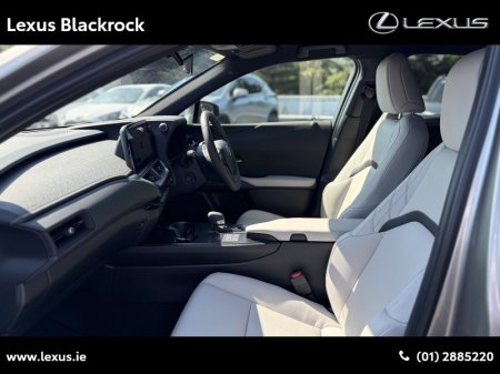 2026 Lexus UX - photo 8