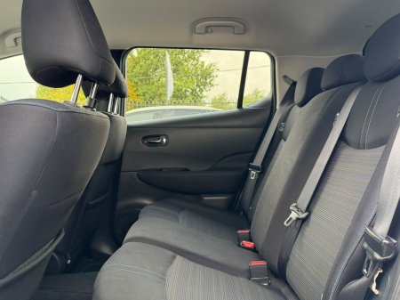 2019 Nissan Leaf - photo 17