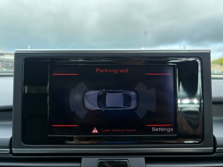 2018 Audi A6 - photo 27