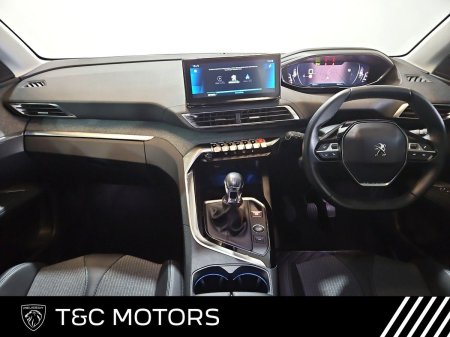 2021 Peugeot 3008 - photo 2