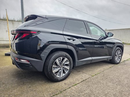 2022 Hyundai Tucson - photo 8