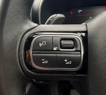 2024 Citroen C5 Aircross - photo 20