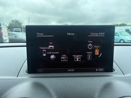 2014 Audi A3 - photo 10