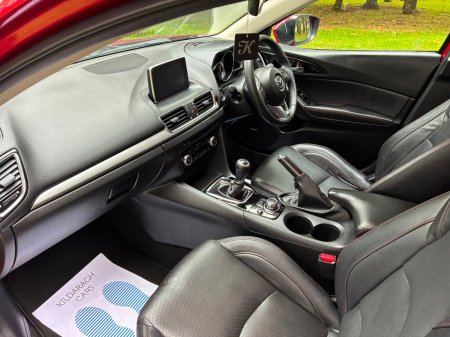 2016 Mazda Mazda3 - photo 12