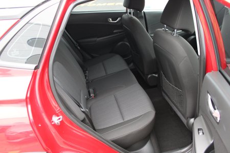 2021 Hyundai KONA - photo 12