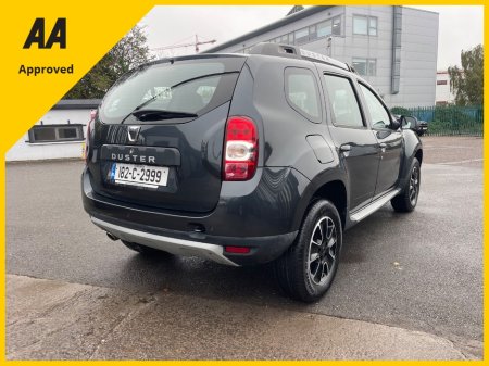 2018 Dacia Duster - photo 13