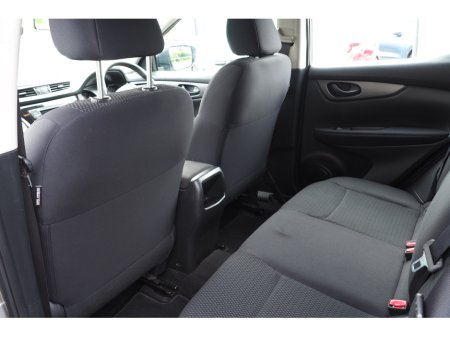 2018 Nissan Qashqai - photo 15