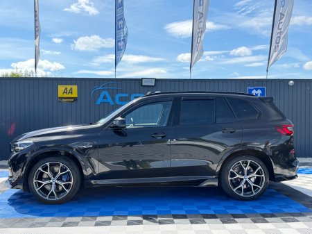 2023 BMW X5 - photo 4