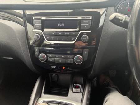2015 Nissan Qashqai - photo 14