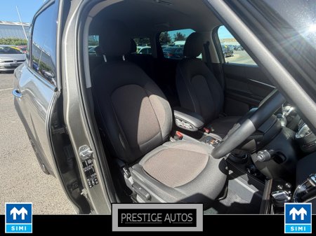 2020 Mini Countryman - photo 10