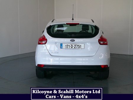 2017 Ford Focus - photo 7