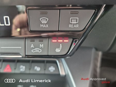 2026 Audi A3 - photo 18