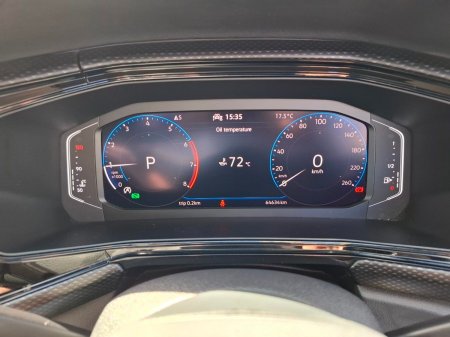 2021 Volkswagen T-Cross - photo 19