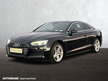 2017 Audi A5 - photo 14