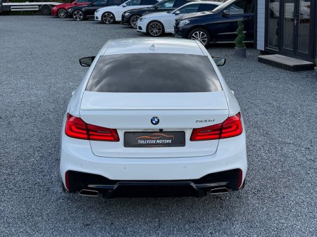 2019 BMW 5-Series - photo 7
