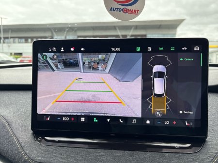 2026 Skoda Elroq - photo 25