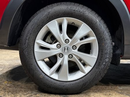 2020 Honda Vezel - photo 10
