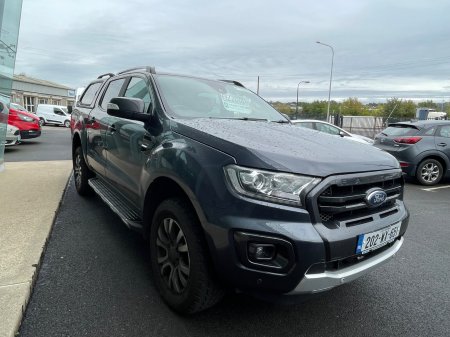 2020 Ford Ranger - photo 4